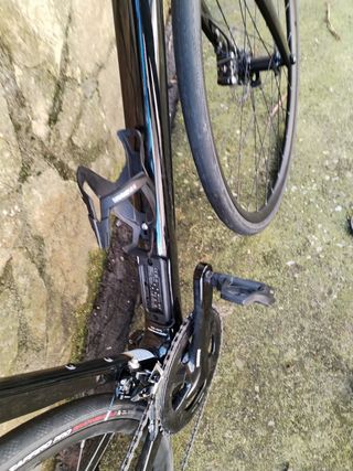 Cannondale Synapse Carbon 3