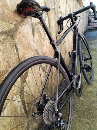 Cannondale Synapse Carbon 3