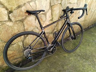Cannondale Synapse Carbon 3