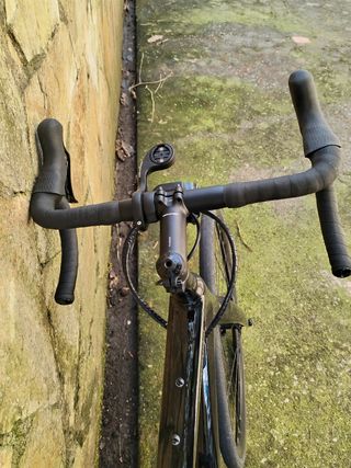 Cannondale Synapse Carbon 3