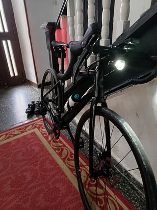 Cannondale Synapse Carbon 3