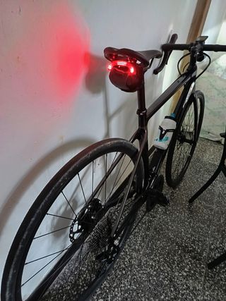 Cannondale Synapse Carbon 3