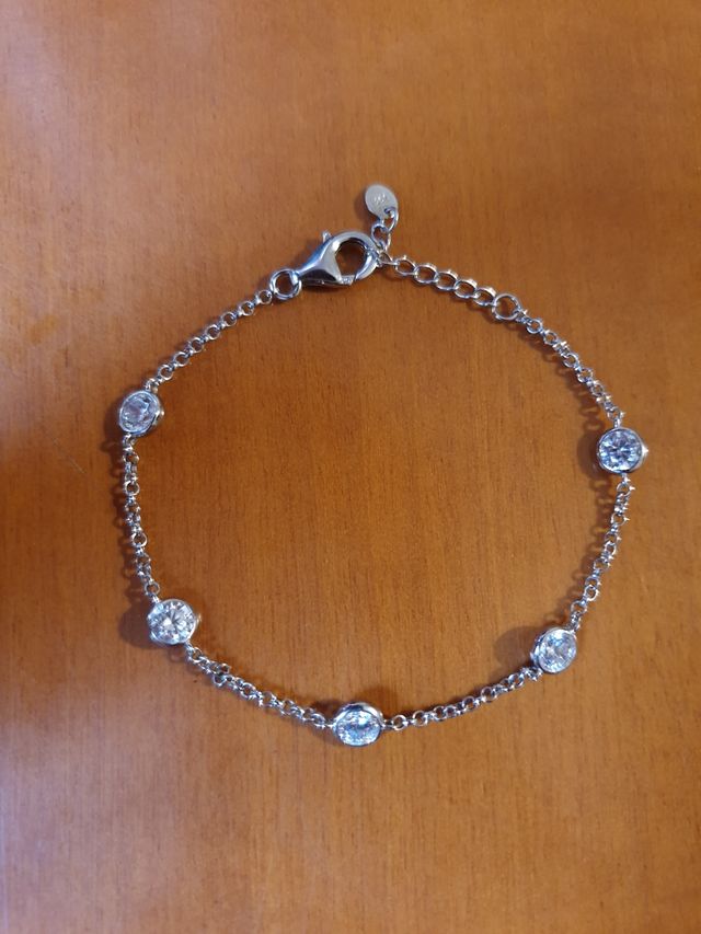 Pulsera de Plata