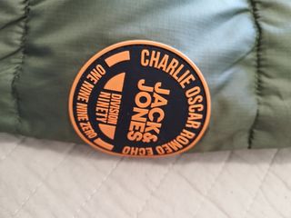 Chaqueta Jack&Jones talla L