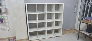 Mueble IKEA blanco - ¡Perfecto estado! 🏠✨