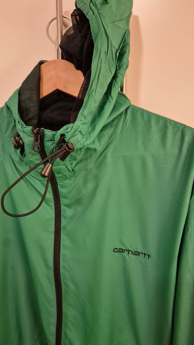 Chaqueta táctica Carhartt