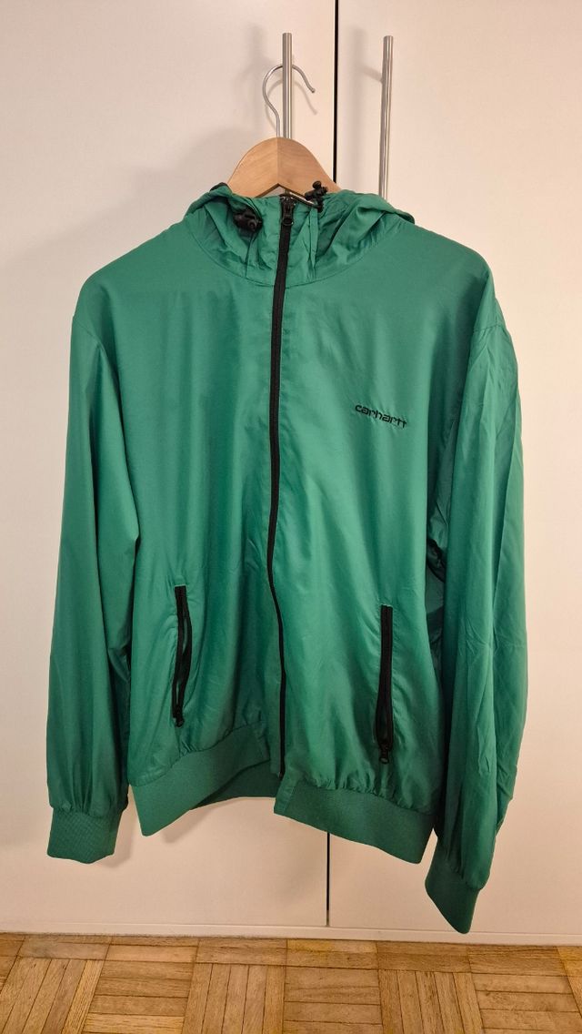 Chaqueta táctica Carhartt