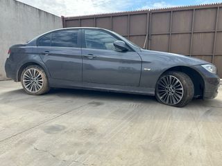 Despiece de Bmw 318I