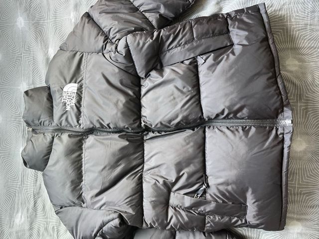 Puffer The North Face