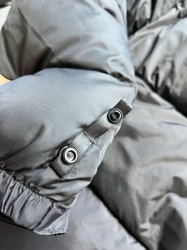 Puffer The North Face