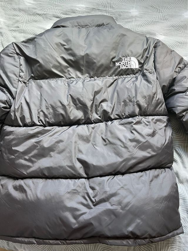 Puffer The North Face