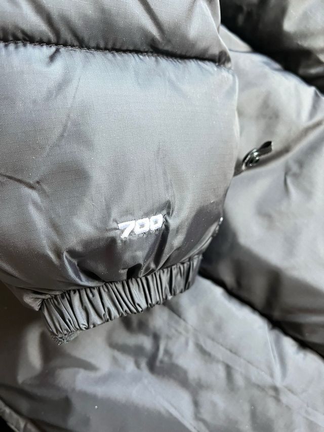 Puffer The North Face