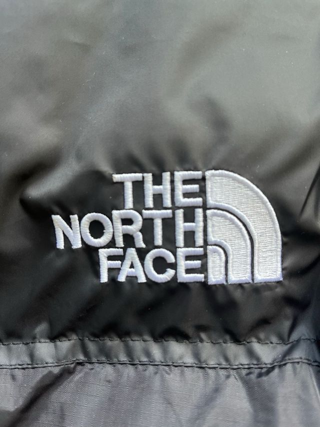 Puffer The North Face