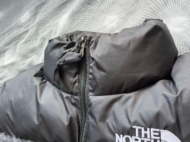 Puffer The North Face