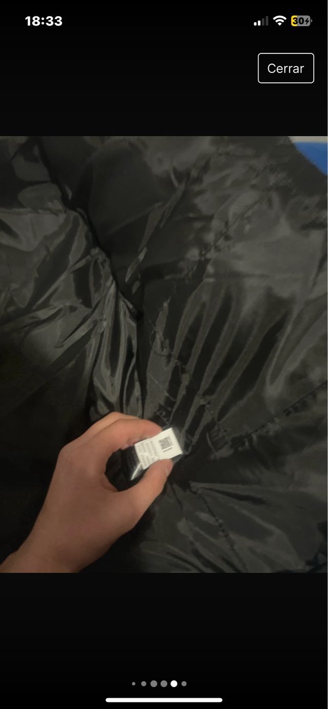 Puffer The North Face