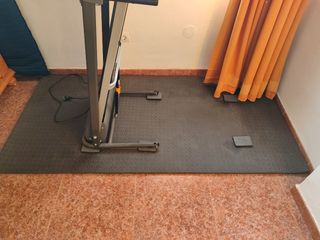 Tappeto antivibrazione