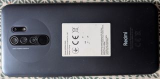 Xiaomi Redmi 9 (Modelo M2004J19AG)