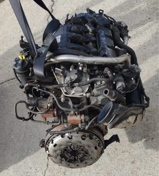 Motor FORD 2.0tdci / 140cv. Tipo GXBA