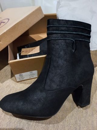 Botines de mujer Kylie
