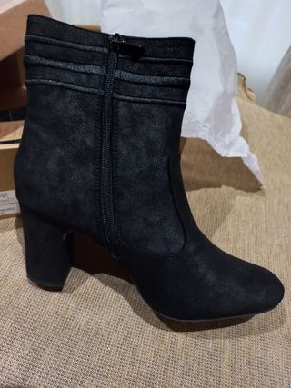 Botines de mujer Kylie