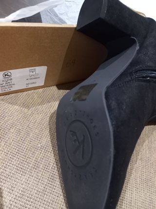 Botines de mujer Kylie