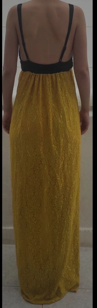 Vestido muito bonito e elegante