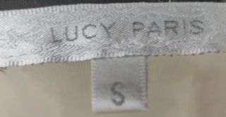 Vestido muito bonito e elegante