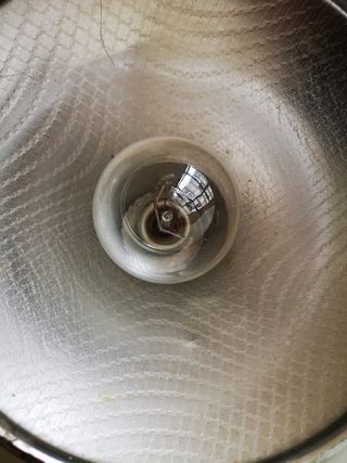 Foco fotografía vintage