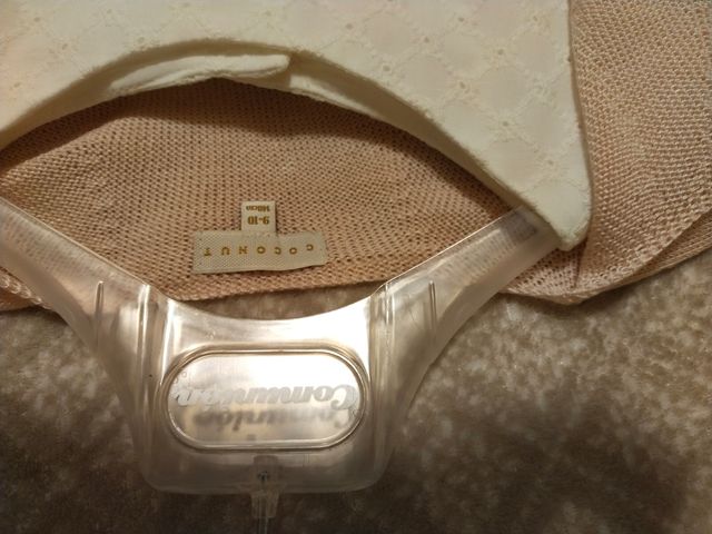 Pack completo comunión niña