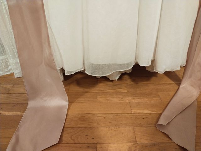 Pack completo comunión niña