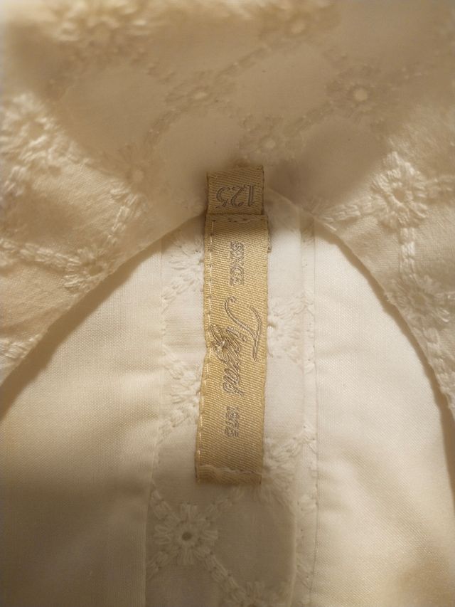 Pack completo comunión niña