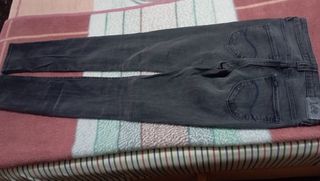 LEE PANTALÓN VAQUERO  ELÁSTICO