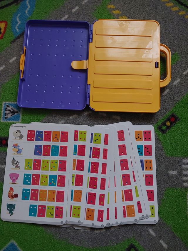 Yo aprendo a leer. Diset