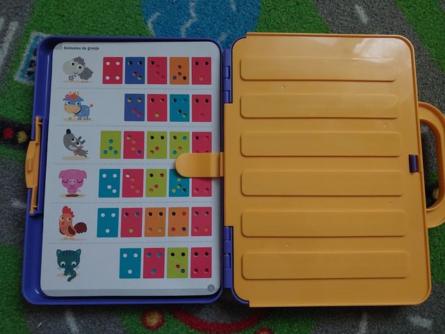 Yo aprendo a leer. Diset