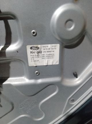 3m51 R24994GN elevalunas Ford focus