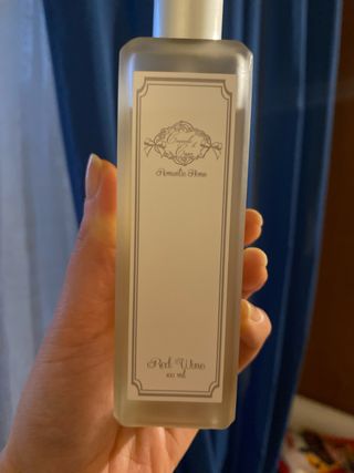 Profumo ambienti “Coccole di casa” nuovo