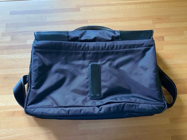 Borsa ufficio originale Nava 40x28x10