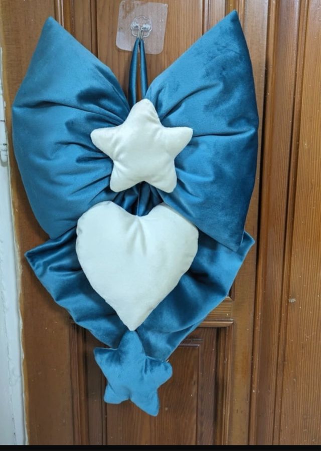 Fiocco nascita bimbo