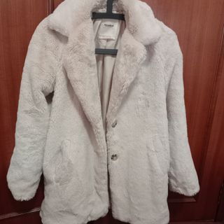 abrigos de ZARA