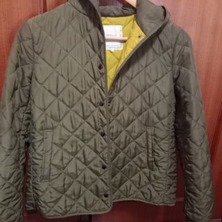 abrigos de ZARA