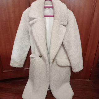 abrigos de ZARA