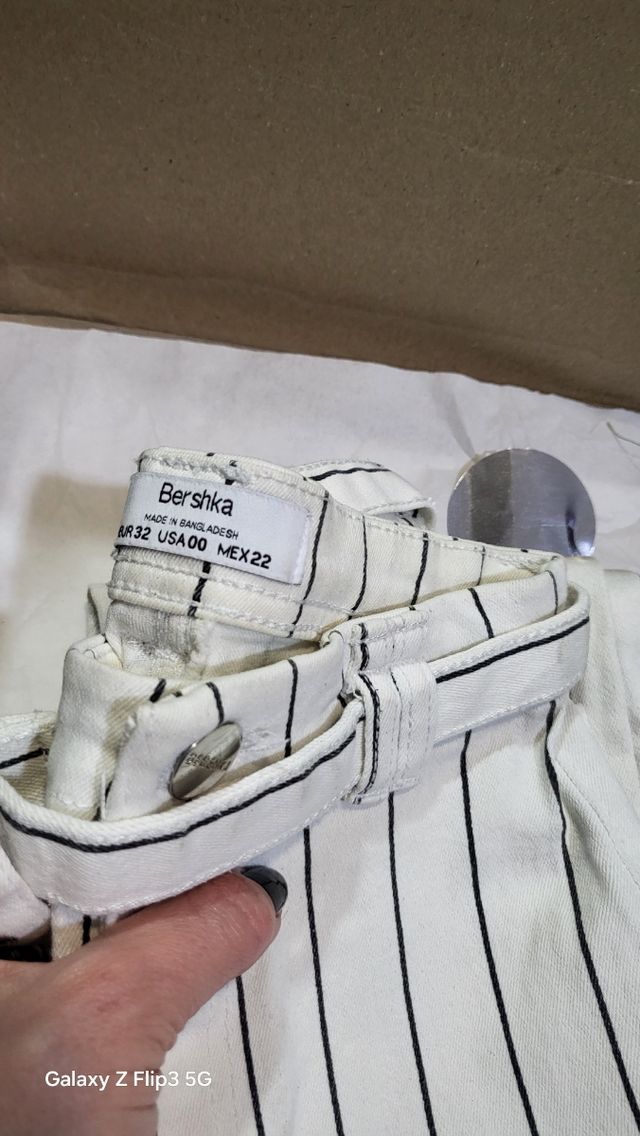 Lote de 2 pantalones