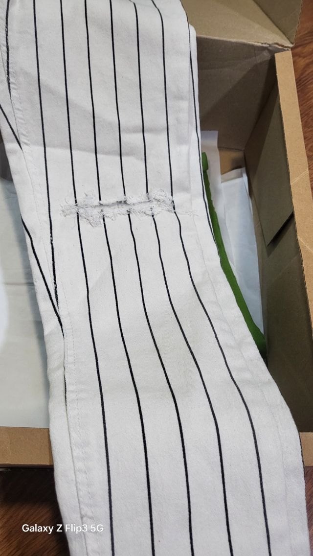 Lote de 2 pantalones