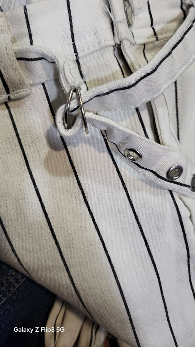 Lote de 2 pantalones