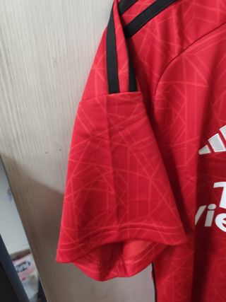 Camiseta Manchester United