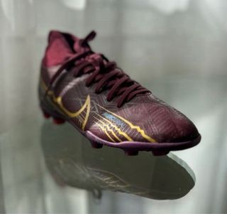 Botas fútbol niño nike