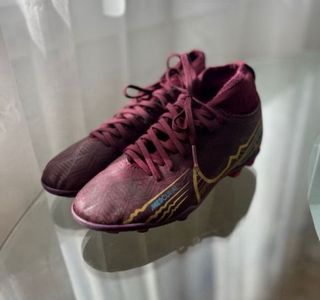 Botas fútbol niño nike