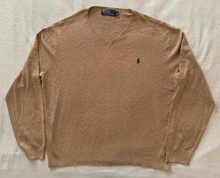 Jersey Polo Ralph Lauren
