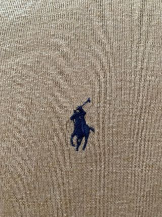 Jersey Polo Ralph Lauren