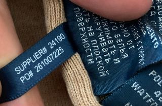 Jersey Polo Ralph Lauren